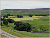 Stainmore towards Bowes
