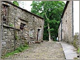 Stonehouses, Dentdale