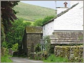 Stonehouse Farm, Dentdale