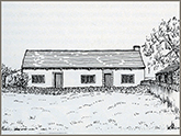Great Strickland Friends Meeting House