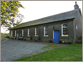 Tottlebank Baptist Church