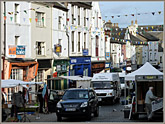 Ulverston Market