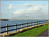 Black Combe & Walney Island from Barrow