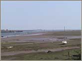 Walney Island Channel looking south