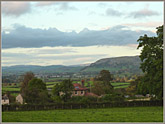 Northwards from Yealand Conyers 