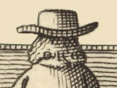Biography Burrough