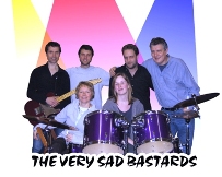 Photo of the band