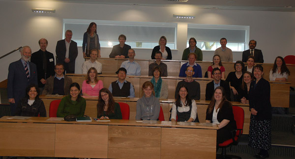 Group photo 1
