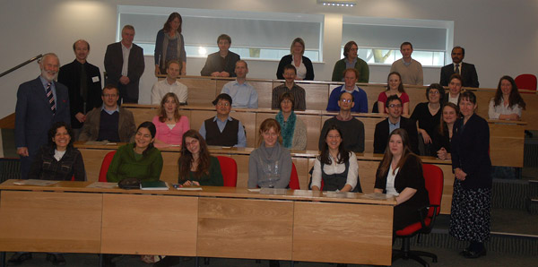 Group photo 2