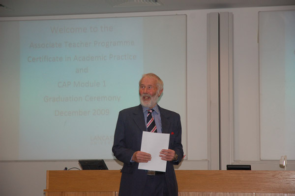 Sir Chris