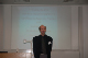 Welcome from Dr Paul Rodaway