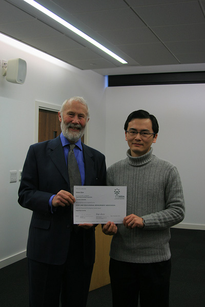 Lixian Qian