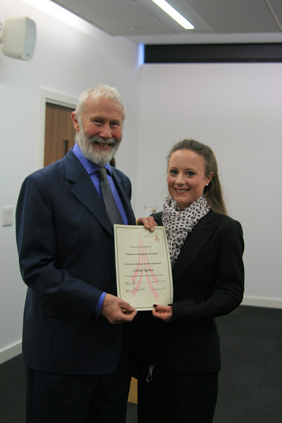 Lyndsey Egerton