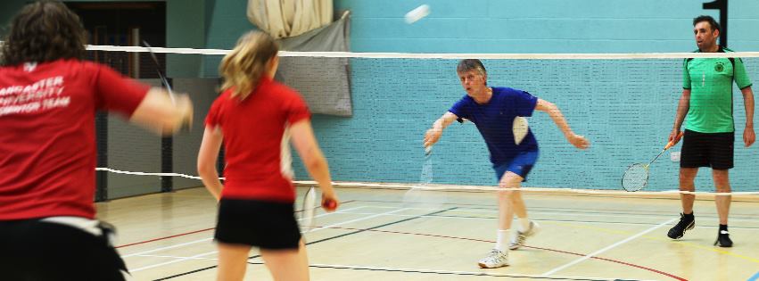 badminton