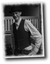 Jamie Fairbrother