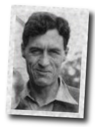 Patrick Blackett