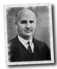 Lord Cherwell