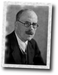 Sir Henry Tizard
