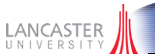 Lancaster University - link to home page