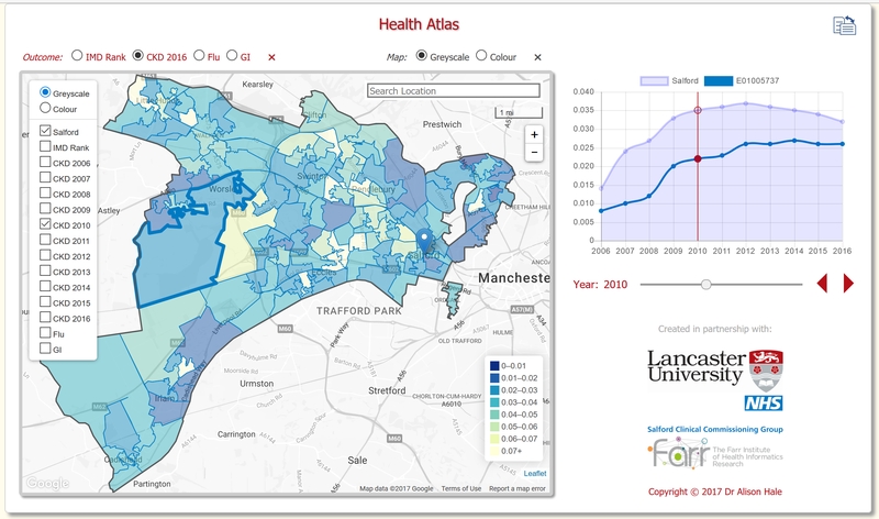 screen-shot of Dynamic Atlas