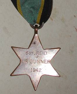 copy ACE engraved back