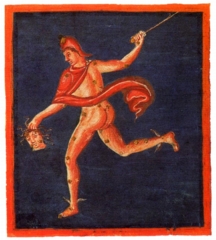 The Constellation of Perseus
