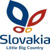 Slovakia Logo