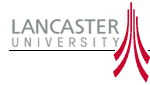 Lancaster Uni