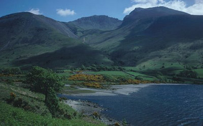 Scafell