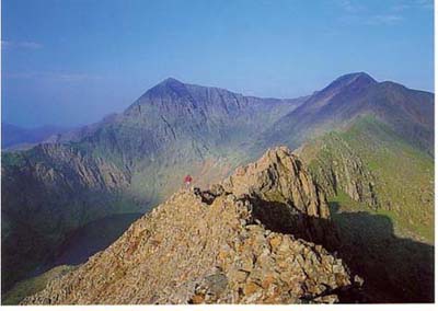 Snowdon