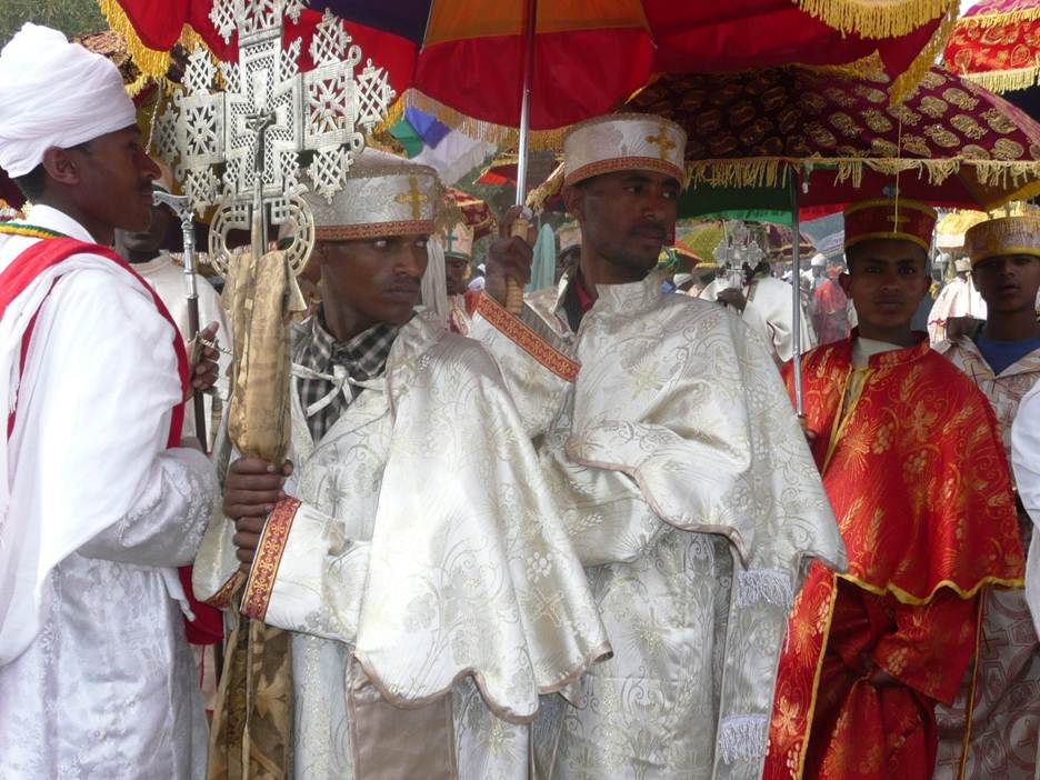 Description: C:\Users\najman\Documents\Pictures\Ethiopia\Epiphany celebration at Lalibella\P1030198.JPG