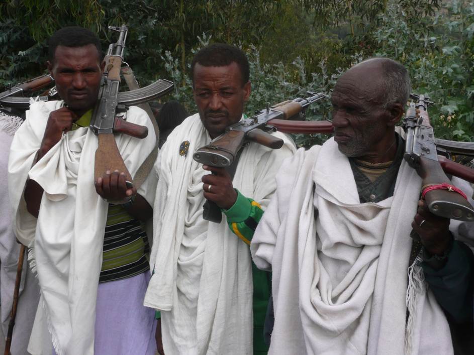 Description: C:\Users\najman\Documents\Pictures\Ethiopia\P1030293 Epiphany celebrated on the roads.JPG