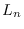 $L_n$