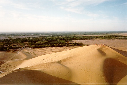  Silk Road Picture 1 