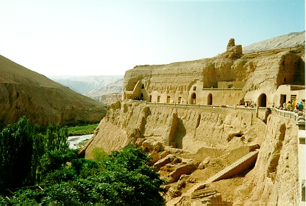  Silk Road Picture 8 
