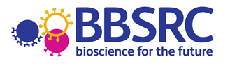 BBSRC logo