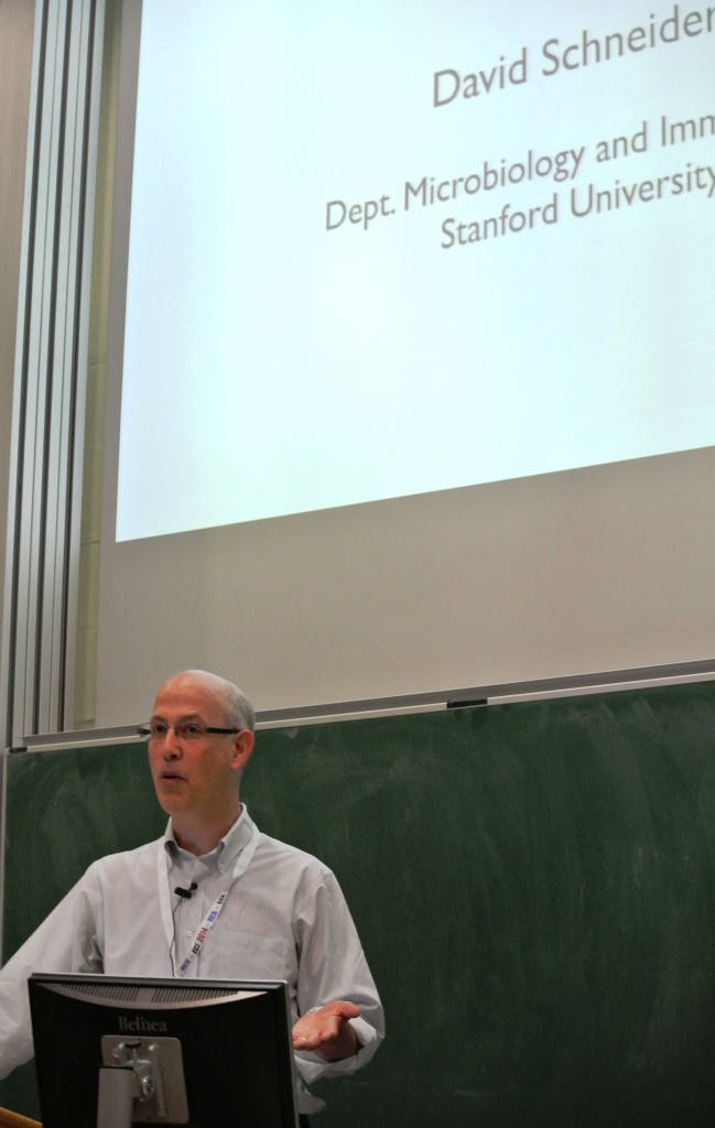 David_Schneider