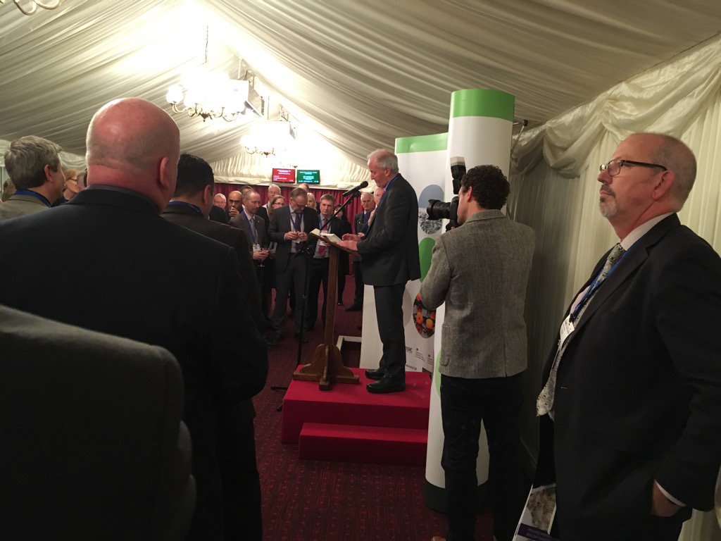 GFS reception