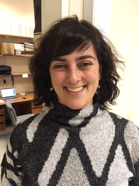 Rosa Murillo 2017