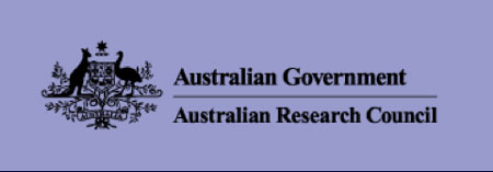 ARC logo