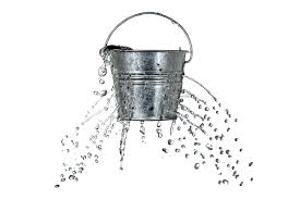 Leaky Bucket