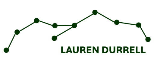Lauren Durrell