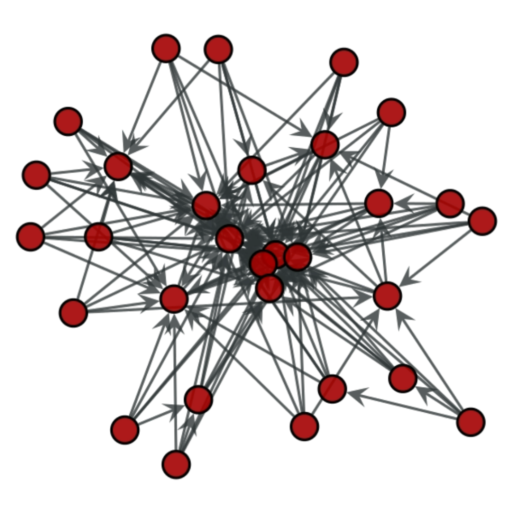 Directed Acyclic Graphs (DAGs) – Libby Daniells