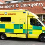 (Part 1) Daily attendances in accident and emergency departments – Exploratory data analysis