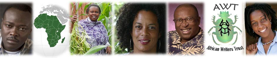 African Writers Trust