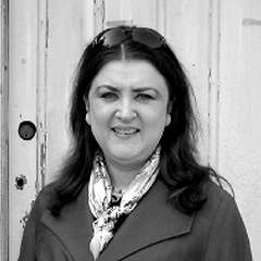 Deborah Tyler Bennett