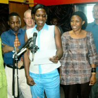 Radiophonics in Uganda