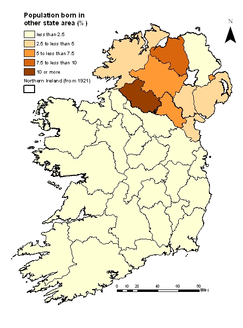 Troubled Geographies Two Centuries Of