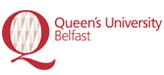 QUB logo