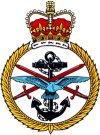 UK Ministry of Defence